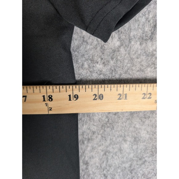 Maryland Terrapins | Under Armour | Black | Men's Polo Shirt | Size S‎ - Picture 9 of 9